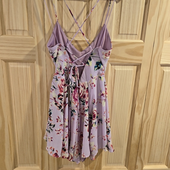 Express romper - Picture 2 of 4